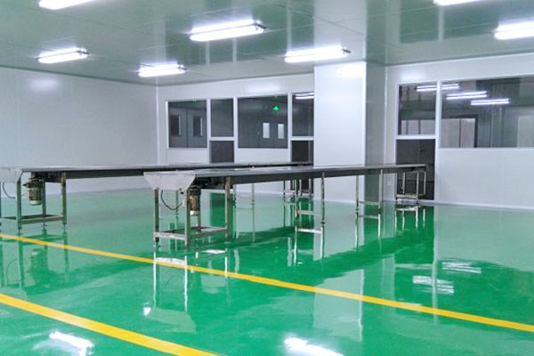 无尘车间工程对净化空调系统的要求