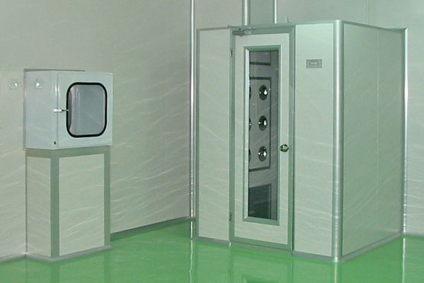 东莞无尘车间主要应用在哪些行业