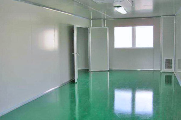 食品净化车间设计的具体要求有哪些