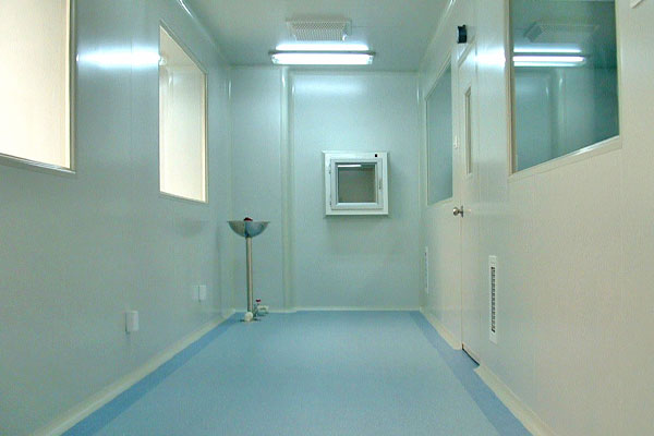 如何作出一份合理的净化车间报价方案