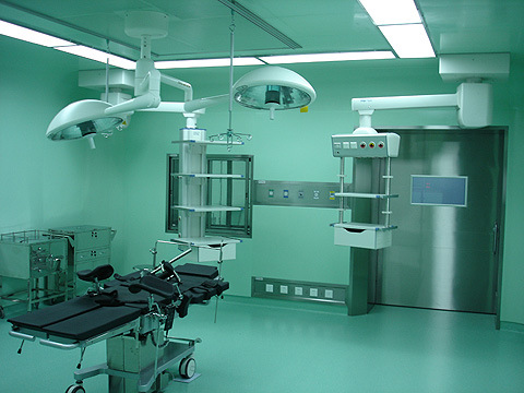 手术室净化工程公司必须具备哪些条件